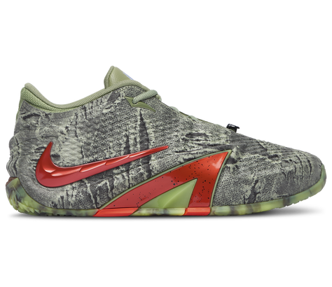 Nike Ja 4 Zombie
