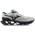 Mizuno Wave Prophecy 15 - Mizuno Grey