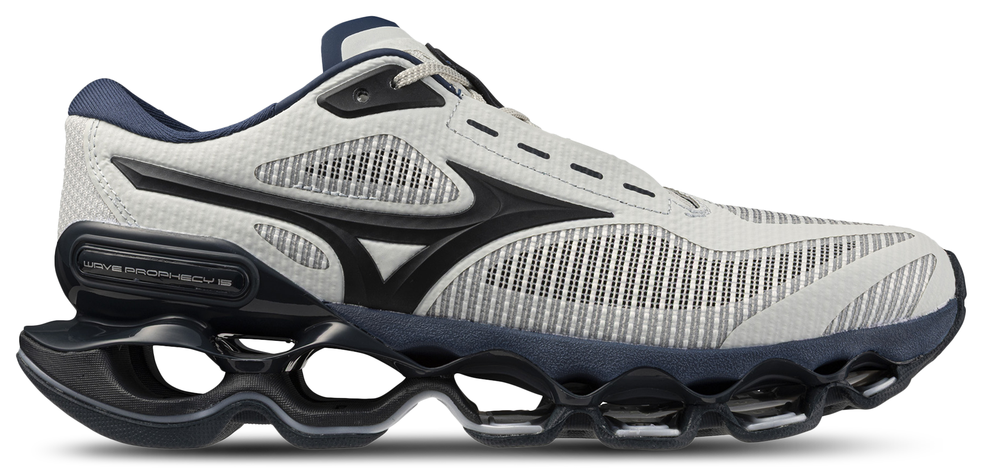 Mizuno Wave Prophecy 15 - Men's