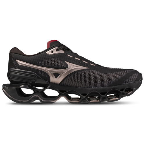  - Mizuno Wave Prophecy 15 - Black/Red