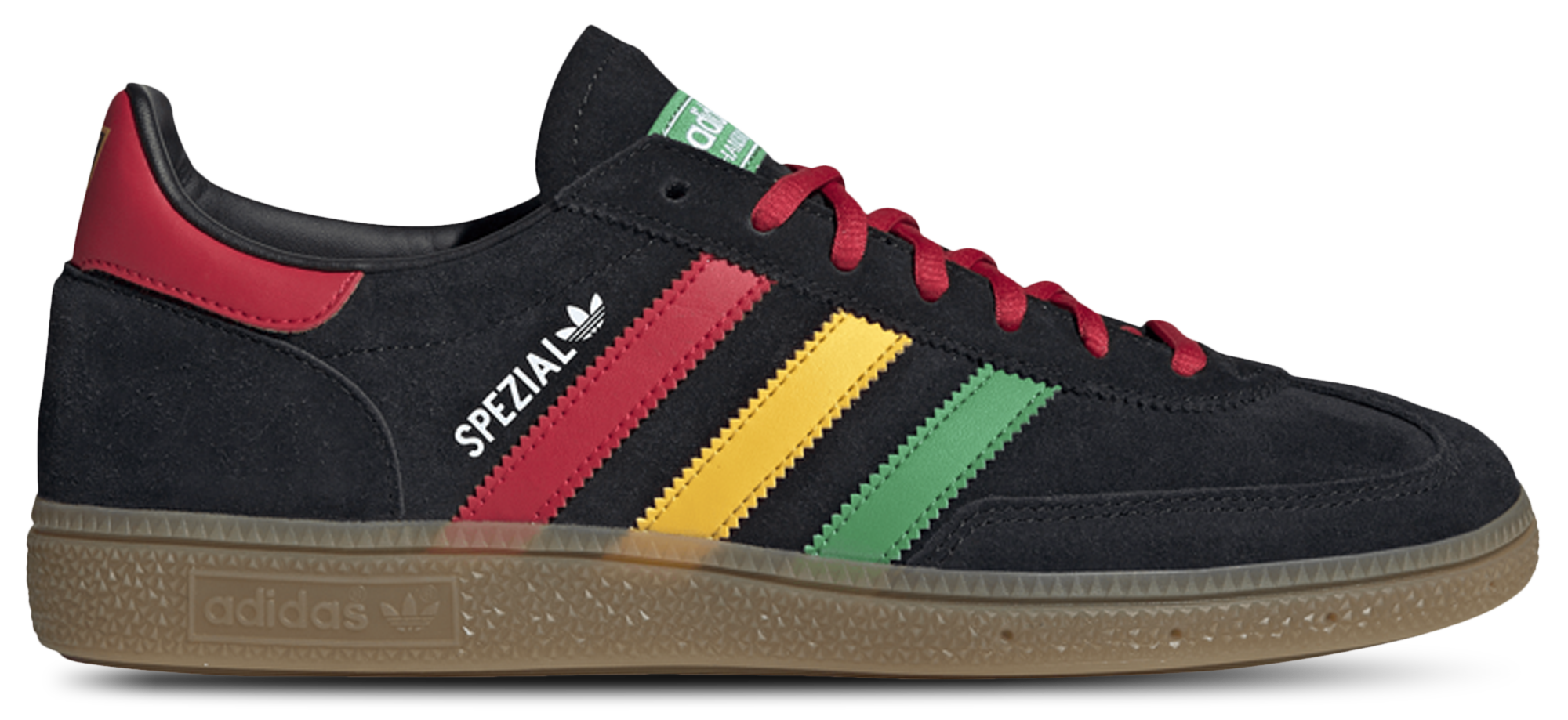 adidas Handball Spezial Jamaica  - Men's