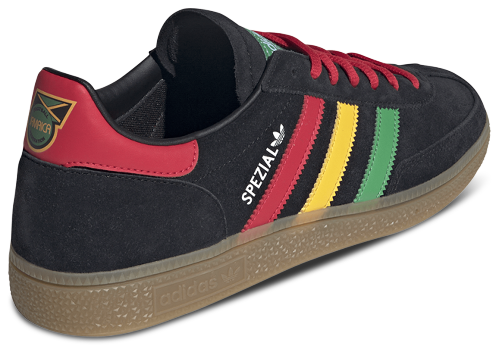 adidas Handball Spezial Jamaica  - Men's
