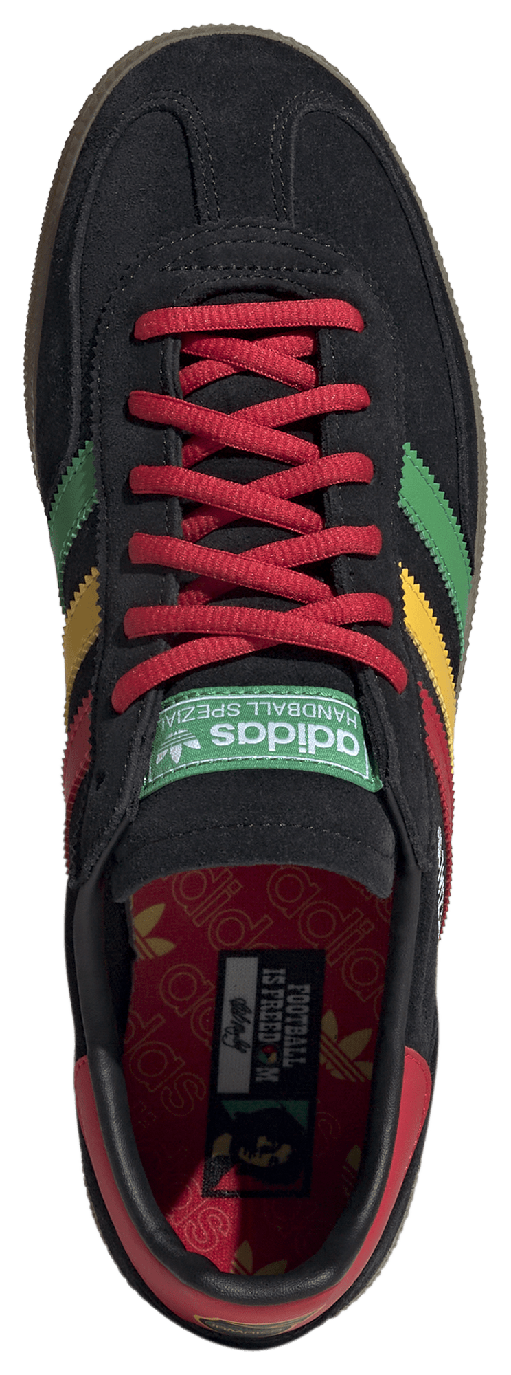 adidas Handball Spezial Jamaica