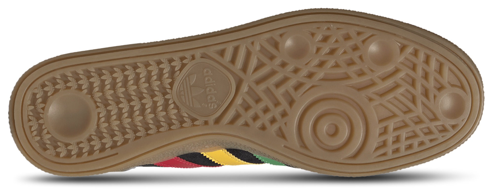 adidas Handball Spezial Jamaica