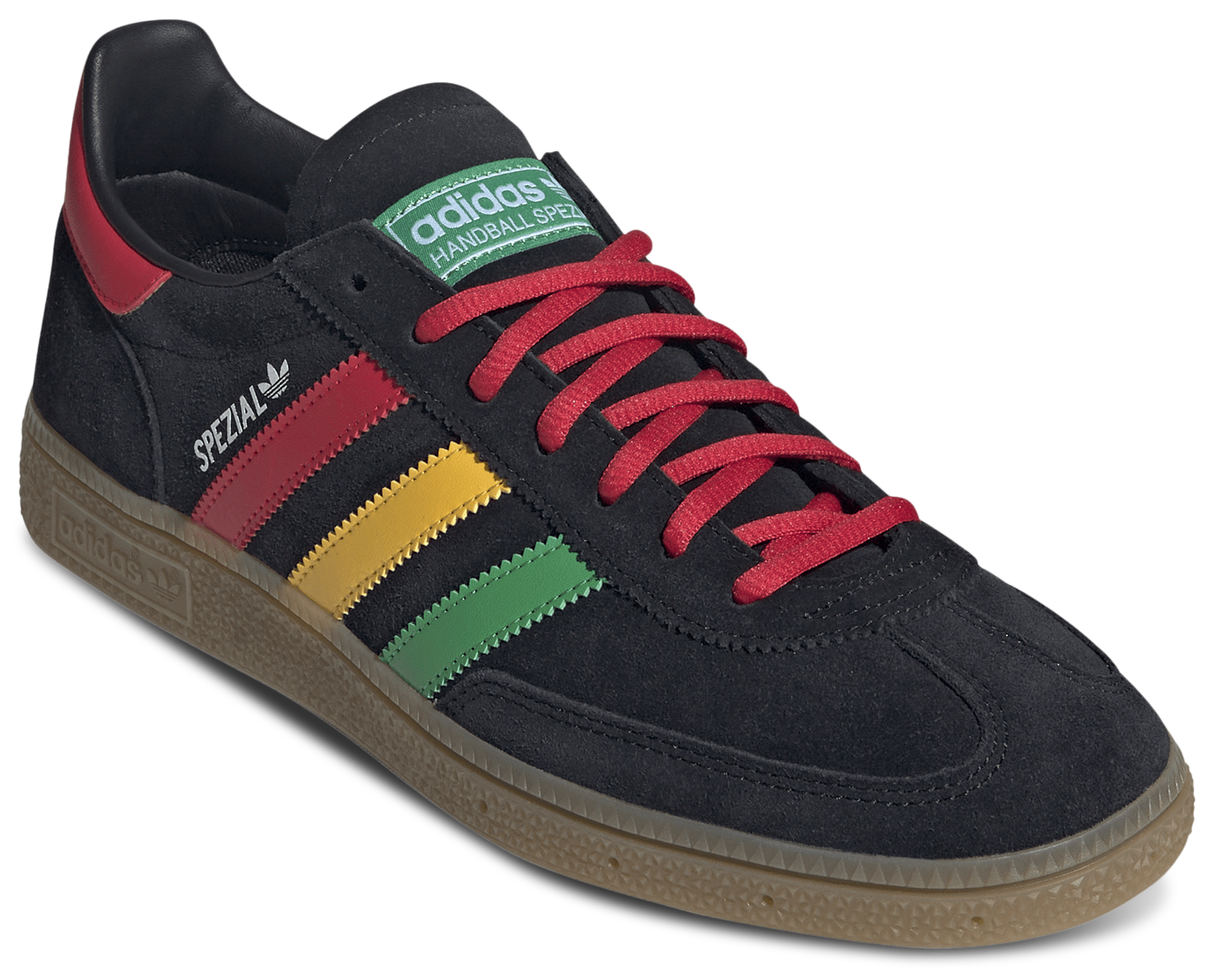 adidas Handball Spezial Jamaica  - Men's