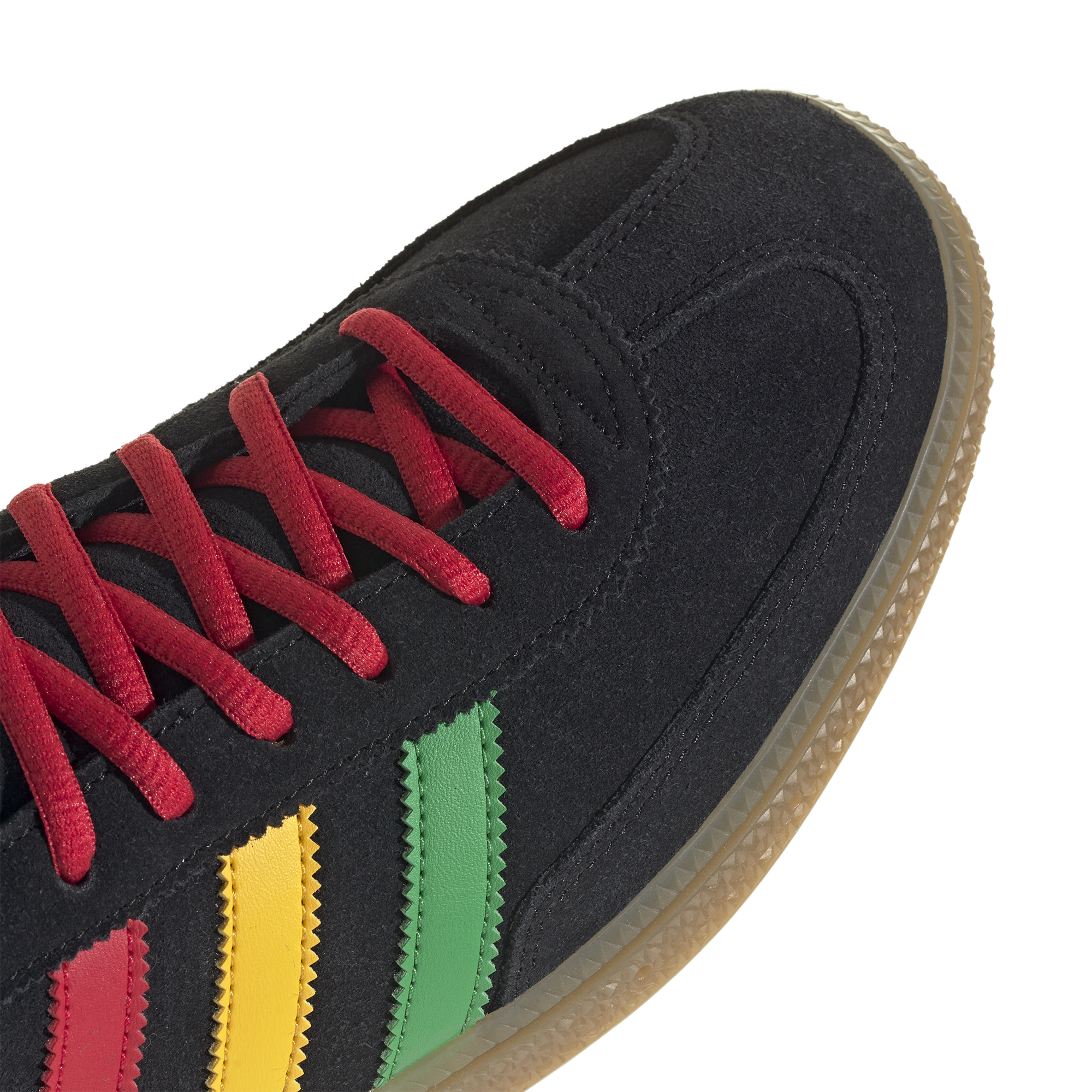 adidas Handball Spezial Jamaica  - Men's