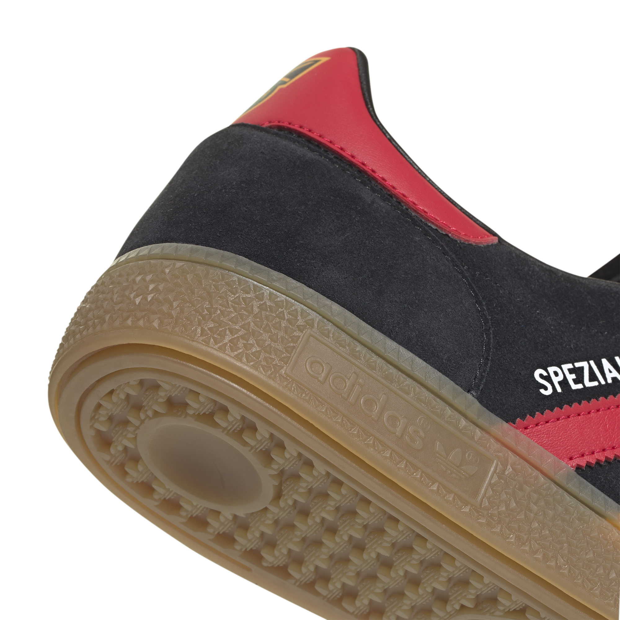 adidas Handball Spezial Jamaica