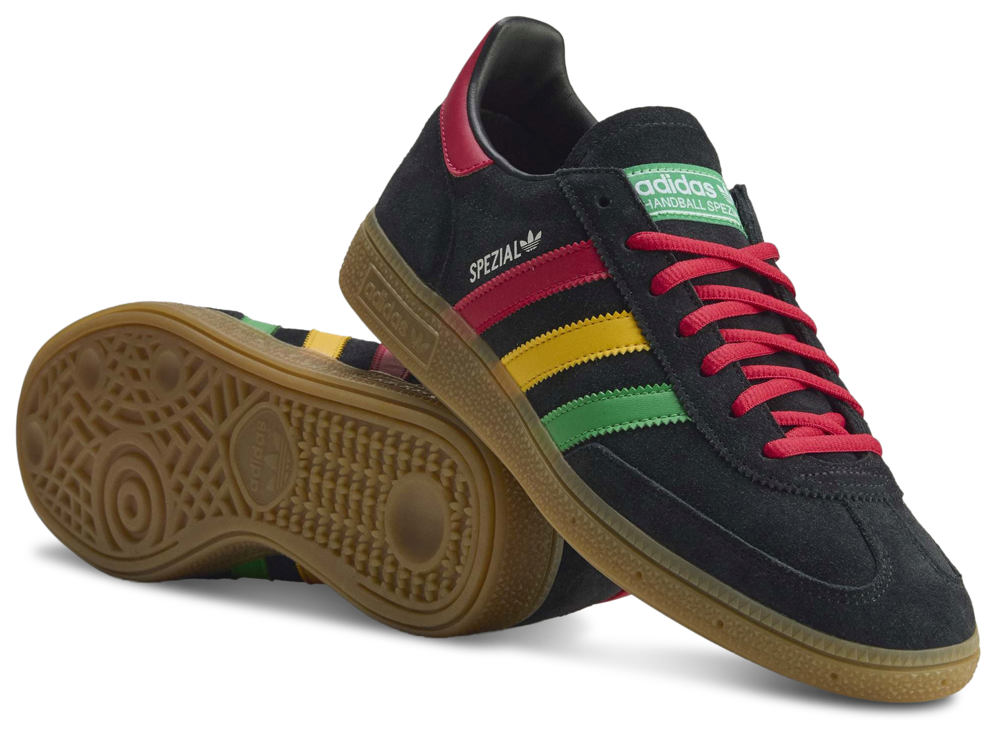 adidas Handball Spezial Jamaica  - Men's