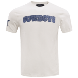 Pro Standard DALLAS COWBOYS TEE - Men's | Foot Locker