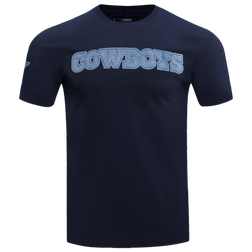Pro Standard DALLAS COWBOYS TEE - Men's | Foot Locker
