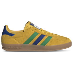 adidas Gazelle Indoor World Cup 2026 - Boys' Grade School | Foot