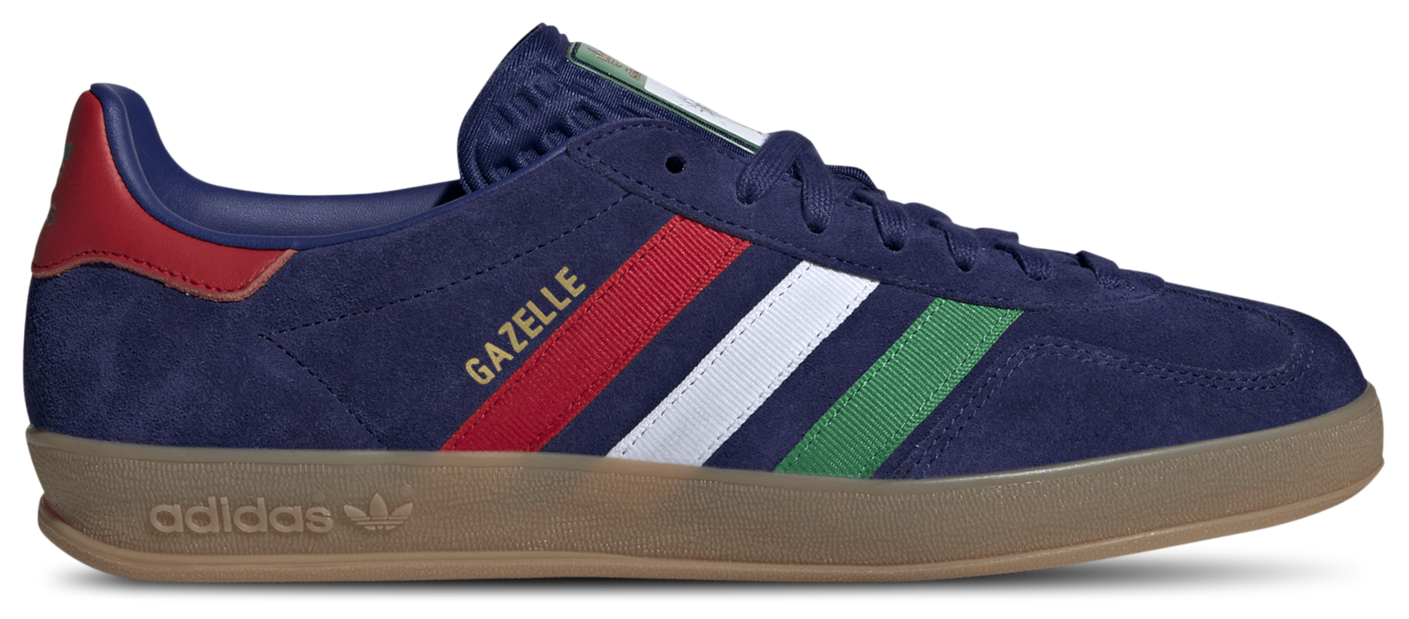 シューズ  gazelle ITALIA 27.5 adidas Gazelle Indoor Italy - Men's | Foot Locker Canada