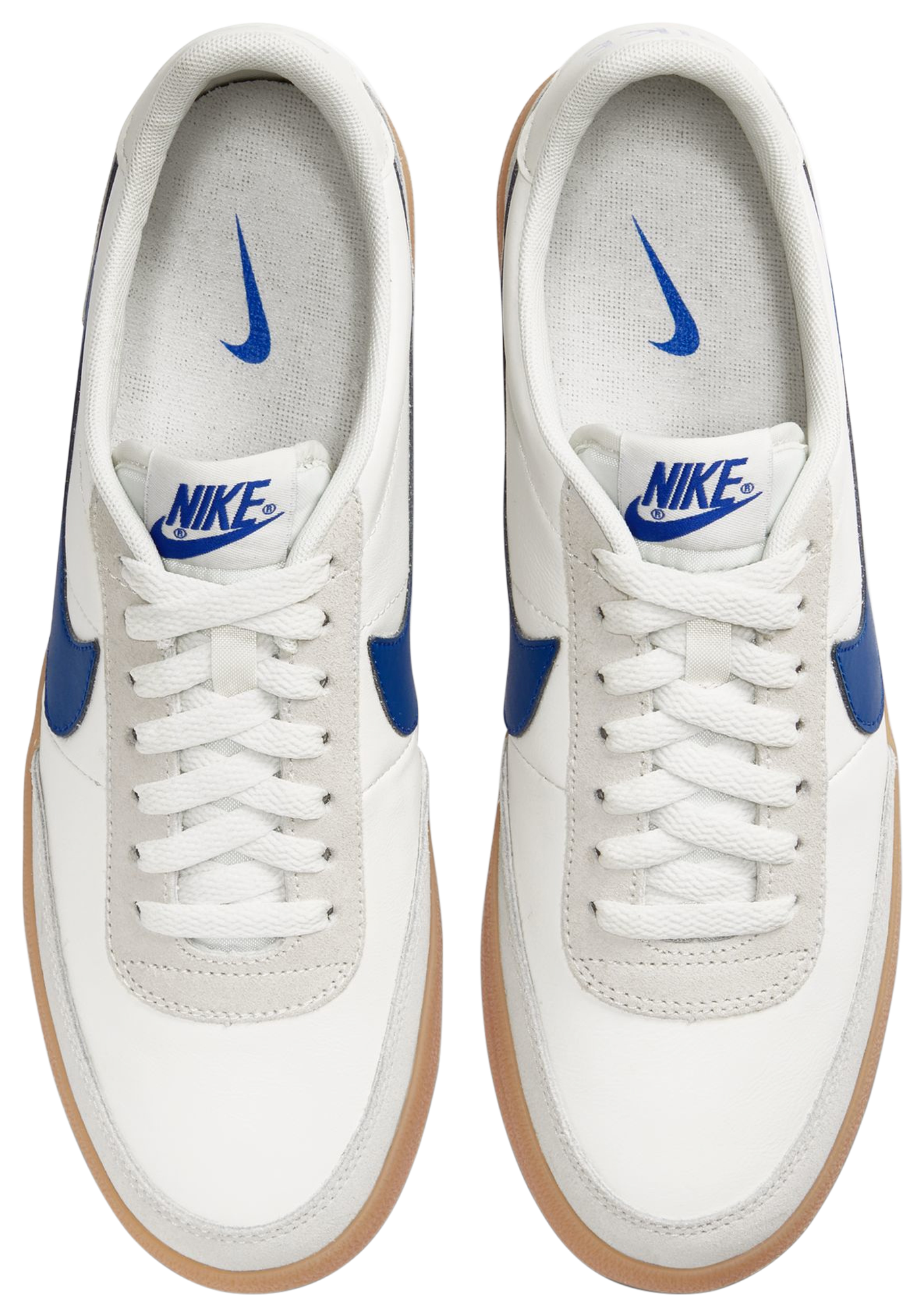 Foot locker nike top killshot 2