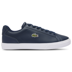 Men's - Lacoste LEROND PRO BL 2 - Navy/Multi