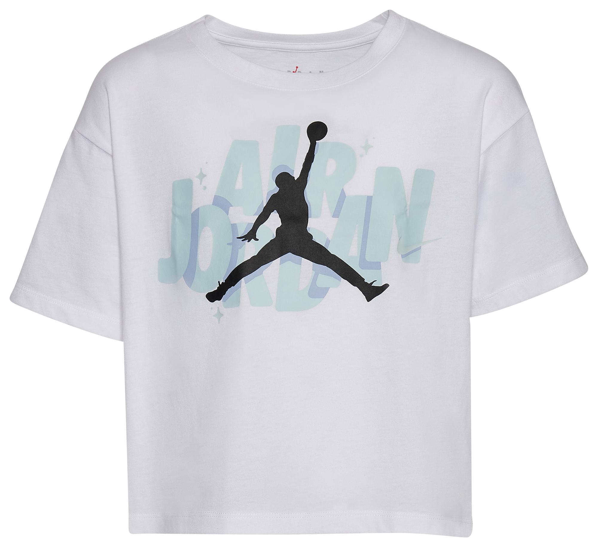 Jordan Cool T-Shirt Girls' Grade School