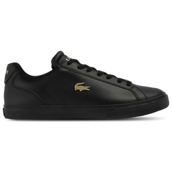 Men's - Lacoste LEROND PRO 123 - Oxford/Black