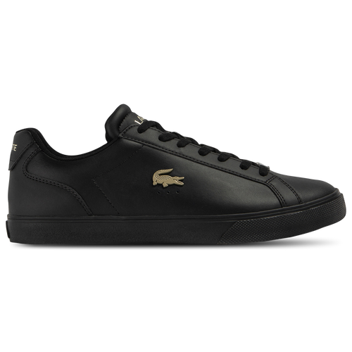  - Lacoste LEROND PRO 123 - Oxford/Black