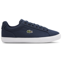 Men's - Lacoste LEROND PRO BL 1 - Navy/Multi