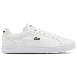 Men's - Lacoste LEROND PRO BL 1 - Natural/White