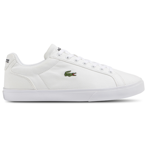 MENS - Lacoste LEROND PRO BL 1 - Natural/White