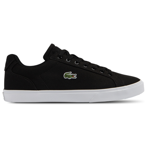 MENS - Lacoste LEROND PRO BL 1 - Charcoal/Multi