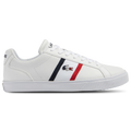 Lacoste LEROND PRO TRI -  Open White/Multi