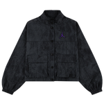 Jordan Blue Jeans & Bling LT Jacket