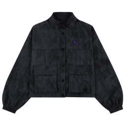 Jordan HBR Varsity Jacket - Boys' Grade School | Kids Foot Locker