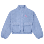 Jordan Blue Jeans & Bling LT Jacket