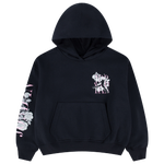 Black/Pink