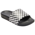 White- Checkerboard