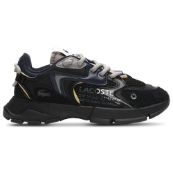 Women's - Lacoste L003 NEO 123 1 - Multi/Black