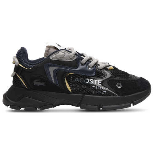 WOMENS - Lacoste L003 NEO 123 1 - Multi/Black
