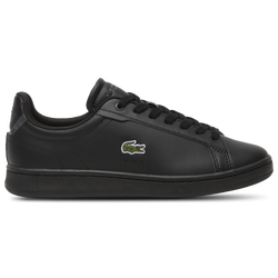 Boys' Grade School - Lacoste Carnaby Pro BL - Oxford/Black