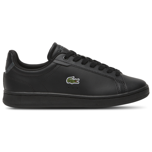 

Boys Lacoste Lacoste Carnaby Pro BL - Boys' Grade School Shoe Oxford/Black Size 03.0