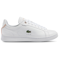 Women's - Lacoste CARNABY PRO BL - Multi/Open White