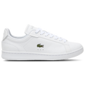 Lacoste CARNABY PRO BL -  White/Natural