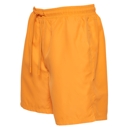

CSG Mens CSG Cove Shorts - Mens Orange/Orange Size S