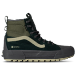 Black/Olive