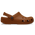 Crocs Classic Clogs  - Men's Cognac/Brown