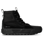Black/Black