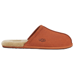 Orange/Brown