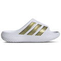 adidas Purechill Slides - Adidas Tan