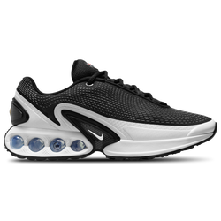 Women's - Nike Air Max DN  - Black/Cool Grey/White