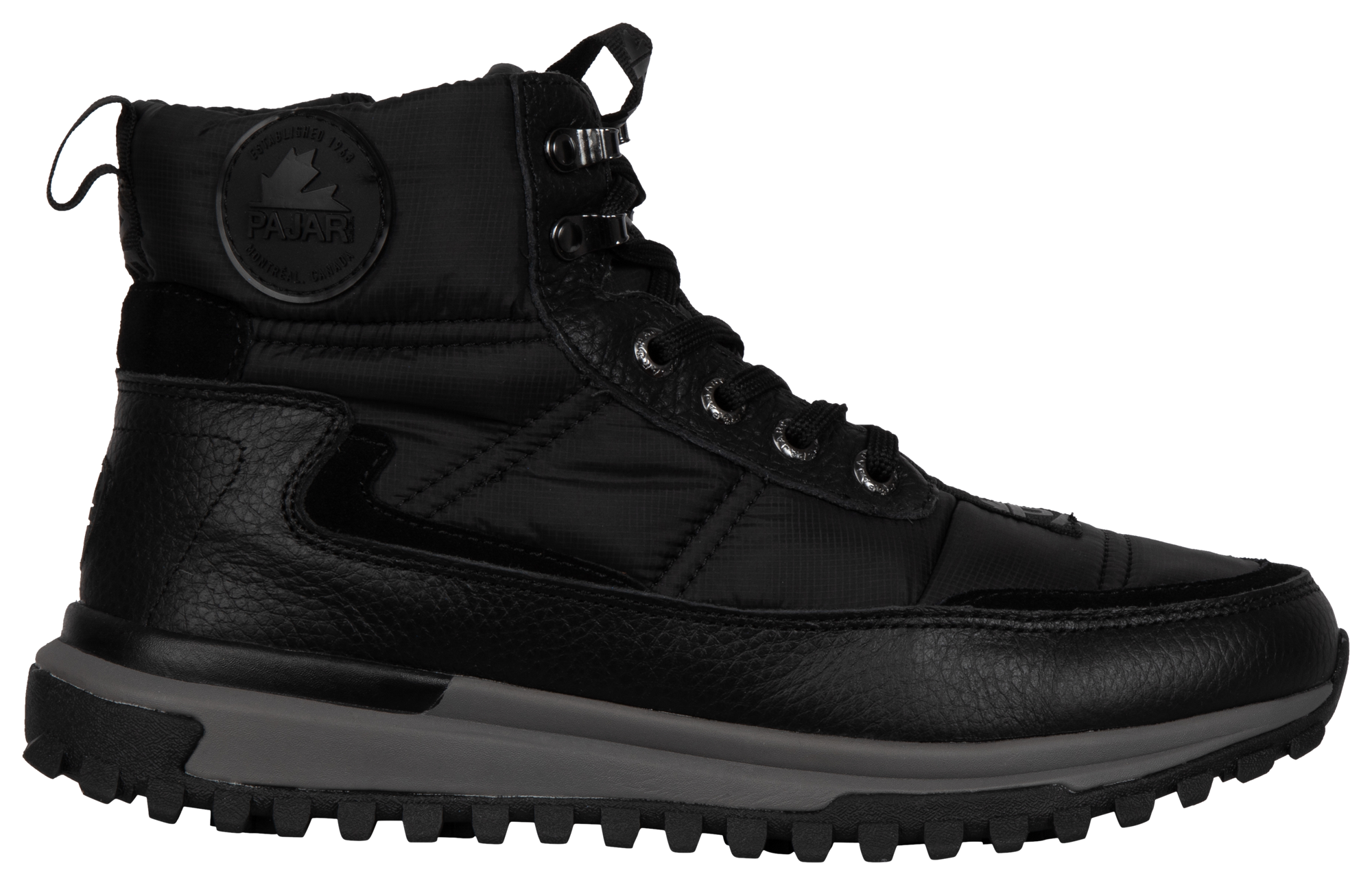 Pajar Canada Fero Boots Foot Locker Canada