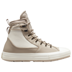 Men's - Converse Chuck Taylor All Terrain - Tan/Tan