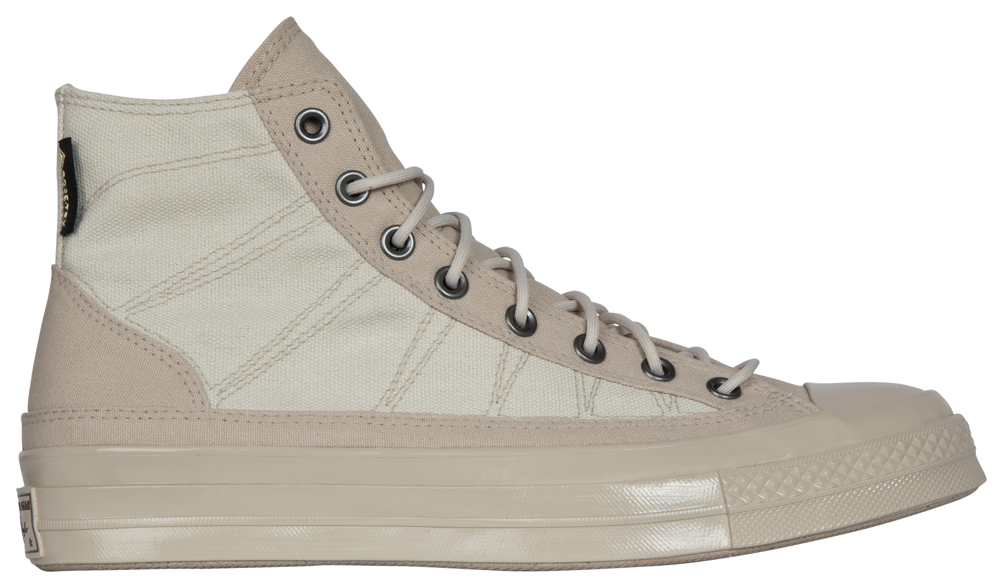 Converse gore tex beige sale