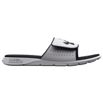 White/Black