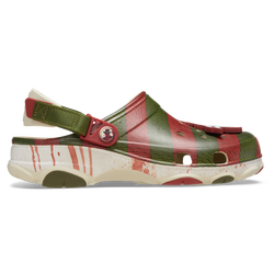 Men's - Crocs All Terrain Clogs Nightmare on Elm Street - Multi