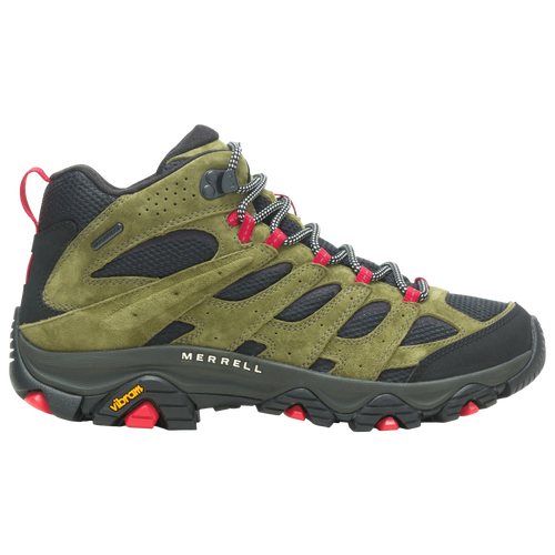 Merrell Moab 3 Mid WP